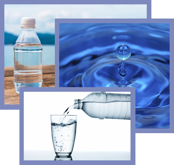 importance to be hydrated for ultrasound